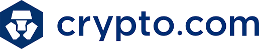CRYPTOCOM logo - Krypto-Arbitrage-Börse auf ArbiMaster