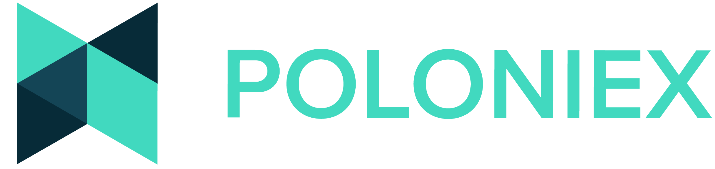 POLONIEX logo - exchange de arbitraje cripto en ArbiMaster