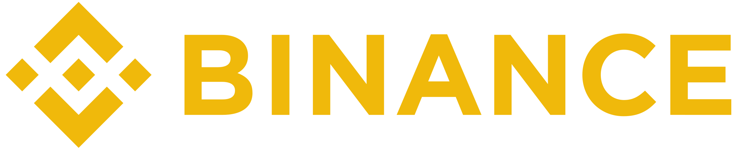 BINANCE