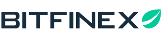 BITFINEX logo - crypto arbitrage exchange on ArbiMaster