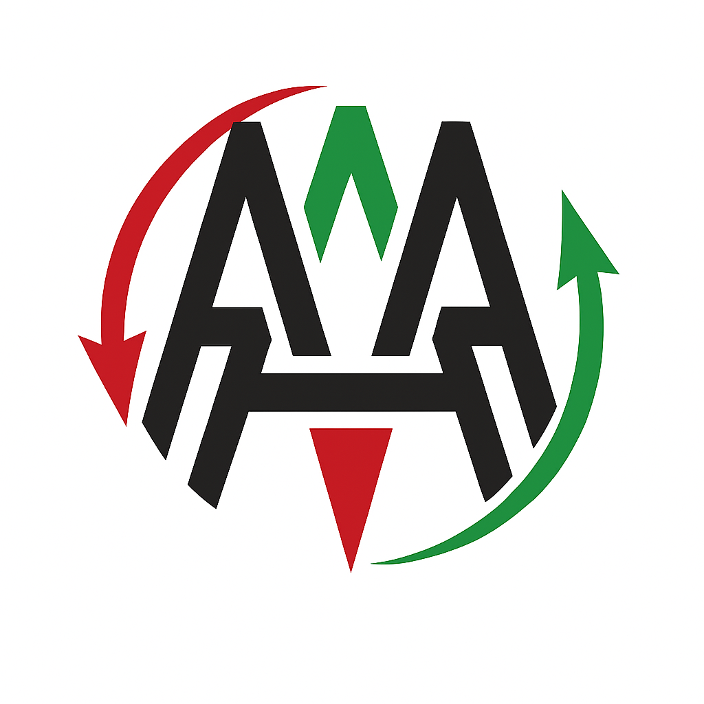 ArbiMaster Logo