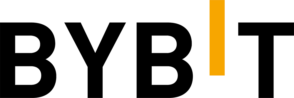 BYBIT logo - exchange per arbitraggio crypto su ArbiMaster