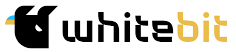 WHITEBIT logo - exchange per arbitraggio crypto su ArbiMaster